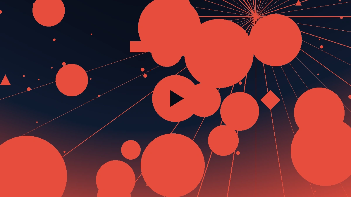 北京国际电影节开幕式直播画面