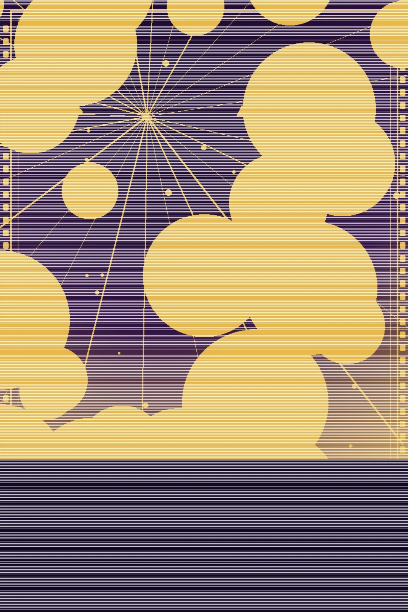 上海首映电影都市夜行者海报