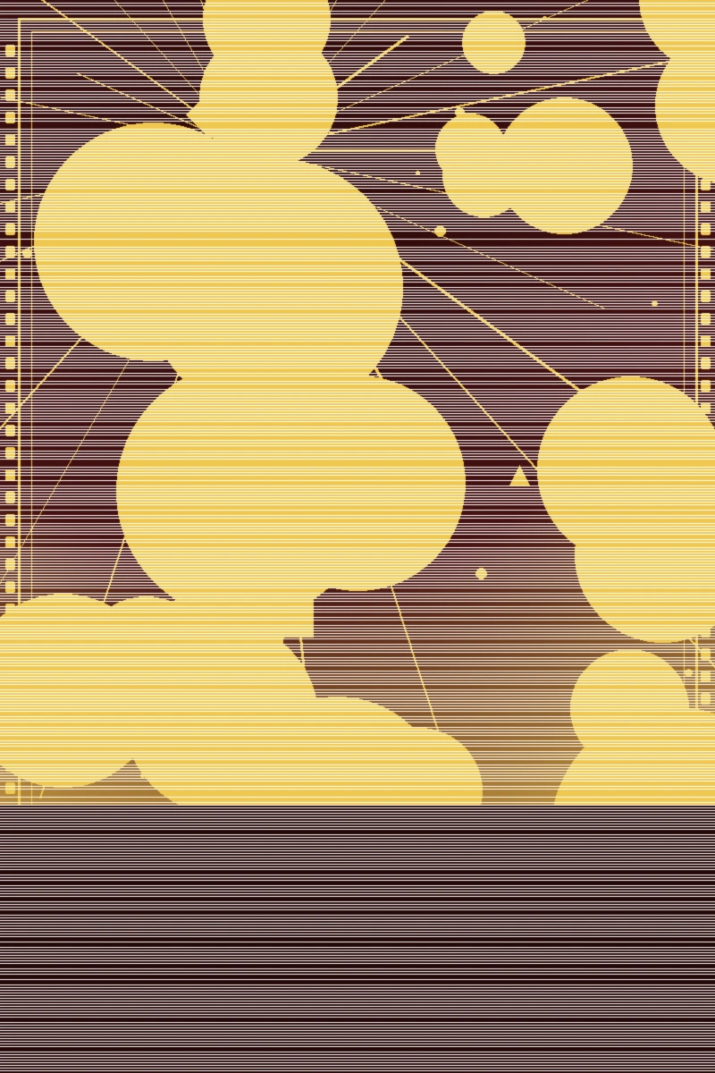 深圳特映电影科技之光海报